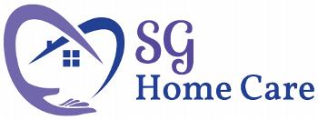SG Home Care Services LTD carer Middlesborough 